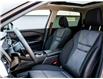 2024 Nissan Rogue SV Moonroof (Stk: 25231A) in Toronto - Image 10 of 25