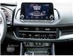 2024 Nissan Rogue SV Moonroof (Stk: 25231A) in Toronto - Image 16 of 25