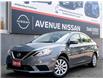 2019 Nissan Sentra 1.8 SV (Stk: 25306A) in Toronto - Image 1 of 23