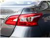 2019 Nissan Sentra 1.8 SV (Stk: 25306A) in Toronto - Image 8 of 23
