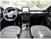 2021 Ford Escape SE (Stk: P5739) in London - Image 26 of 26