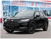 2026 Honda HR-V Sport (Stk: 377550) in Ottawa - Image 1 of 20