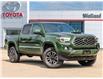 2021 Toyota Tacoma Base (Stk: S9411A) in Welland - Image 1 of 26