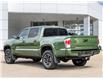 2021 Toyota Tacoma Base (Stk: S9411A) in Welland - Image 2 of 26
