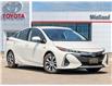 2020 Toyota Prius Prime Base (Stk: S9413A) in Welland - Image 1 of 24