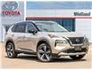 2022 Nissan Rogue Platinum (Stk: 6272) in Welland - Image 1 of 27