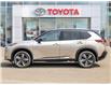 2022 Nissan Rogue Platinum (Stk: 6272) in Welland - Image 3 of 27