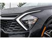 2023 Kia Sportage LX (Stk: 25SP1002A) in Edmonton - Image 4 of 24