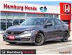 2020 Honda Civic LX (Stk: T7085U) in Niagara Falls - Image 1 of 24