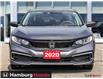 2020 Honda Civic LX (Stk: T7085U) in Niagara Falls - Image 4 of 24