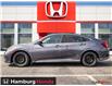 2020 Honda Civic LX (Stk: T7085U) in Niagara Falls - Image 3 of 24