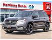 2019 Honda Passport Touring (Stk: T7115U) in Niagara Falls - Image 28 of 28