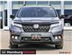 2019 Honda Passport Touring (Stk: T7115U) in Niagara Falls - Image 4 of 28