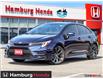 2023 Toyota Corolla Hybrid SE (Stk: T7106U) in Niagara Falls - Image 1 of 28