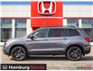 2019 Honda Passport Touring (Stk: T7115U) in Niagara Falls - Image 3 of 28