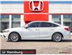 2023 Honda Civic EX-B (Stk: T7086U) in Niagara Falls - Image 3 of 27