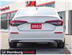 2023 Honda Civic EX-B (Stk: T7086U) in Niagara Falls - Image 6 of 27