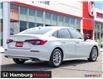 2023 Honda Civic EX-B (Stk: T7086U) in Niagara Falls - Image 2 of 27