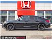 2022 Honda Civic Sport (Stk: U7221) in Niagara Falls - Image 3 of 28