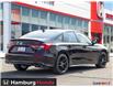 2022 Honda Civic Sport (Stk: U7221) in Niagara Falls - Image 2 of 28