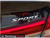 2022 Honda Civic Sport (Stk: U7221) in Niagara Falls - Image 9 of 28