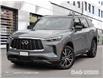 2025 Infiniti QX60 Autograph (Stk: 25017) in Toronto - Image 1 of 23