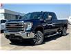 2021 GMC Sierra 3500HD SLE (Stk: 00135UA) in Calgary - Image 1 of 3