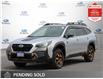 2023 Subaru Outback Wilderness (Stk: S11502A) in Hamilton - Image 1 of 30