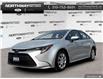 2023 Toyota Corolla LE (Stk: DR1040) in Brantford - Image 1 of 23