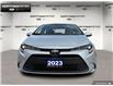 2023 Toyota Corolla LE (Stk: DR1040) in Brantford - Image 2 of 23 2023 Toyota Corolla LE (Stk: DR1040) in Brantford - Image 2 of 23