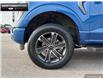2022 Ford F-150 XLT (Stk: 5F12280A) in Brantford - Image 6 of 23