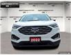 2022 Ford Edge Titanium (Stk: DR1043) in Brantford - Image 2 of 23