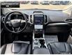 2022 Ford Edge Titanium (Stk: DR1043) in Brantford - Image 22 of 23