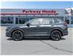 2023 Honda CR-V Hybrid Touring (Stk: 2313822A) in North York - Image 4 of 31