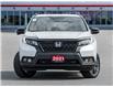 2021 Honda Passport EX-L (Stk: 2313363A) in North York - Image 3 of 28