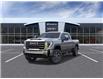 2025 GMC Sierra 3500HD SLT (Stk: 10566) in Meadow Lake - Image 1 of 6