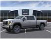 2025 GMC Sierra 3500HD SLT (Stk: 10566) in Meadow Lake - Image 2 of 6