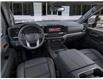 2025 GMC Sierra 3500HD SLT (Stk: 10566) in Meadow Lake - Image 5 of 6