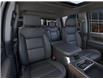 2025 GMC Sierra 3500HD SLT (Stk: 10566) in Meadow Lake - Image 6 of 6