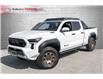 2025 Toyota Tacoma Hybrid Base (Stk: 25230) in Walkerton - Image 1 of 18