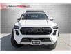 2025 Toyota Tacoma Hybrid Base (Stk: 25230) in Walkerton - Image 2 of 18