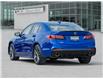 2020 Acura TLX Tech A-Spec (Stk: 800134T) in Brampton - Image 6 of 29