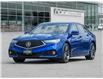 2020 Acura TLX Tech A-Spec (Stk: 800134T) in Brampton - Image 1 of 29