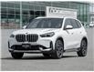 2025 BMW X1 xDrive28i (Stk: 034389P) in Brampton - Image 1 of 25