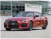 2025 BMW 430i xDrive (Stk: S16689P) in Brampton - Image 1 of 27