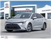 2023 Toyota Corolla Hybrid LE (Stk: 004762) in Milton - Image 1 of 25