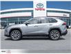 2024 Toyota RAV4 XLE (Stk: 452543) in Milton - Image 3 of 27