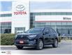 2020 Toyota RAV4 XLE (Stk: 129328) in Milton - Image 1 of 26