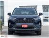 2020 Toyota RAV4 XLE (Stk: 129328) in Milton - Image 2 of 26