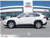 2021 Toyota RAV4 LE (Stk: 220531) in Milton - Image 3 of 24